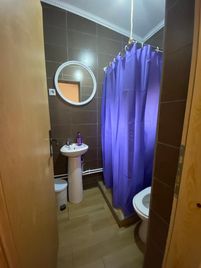 Komovi Eko Katun Villa Andrijevica Eksteriør billede