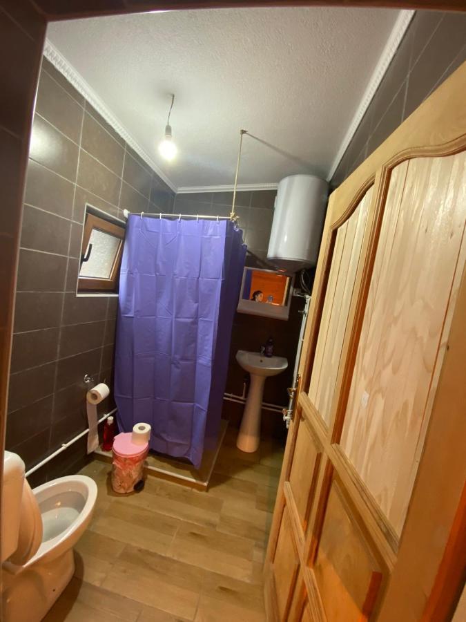 Komovi Eko Katun Villa Andrijevica Eksteriør billede