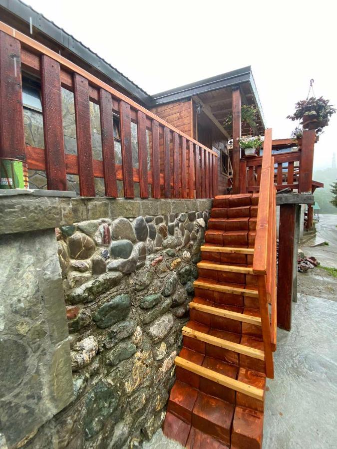 Komovi Eko Katun Villa Andrijevica Eksteriør billede